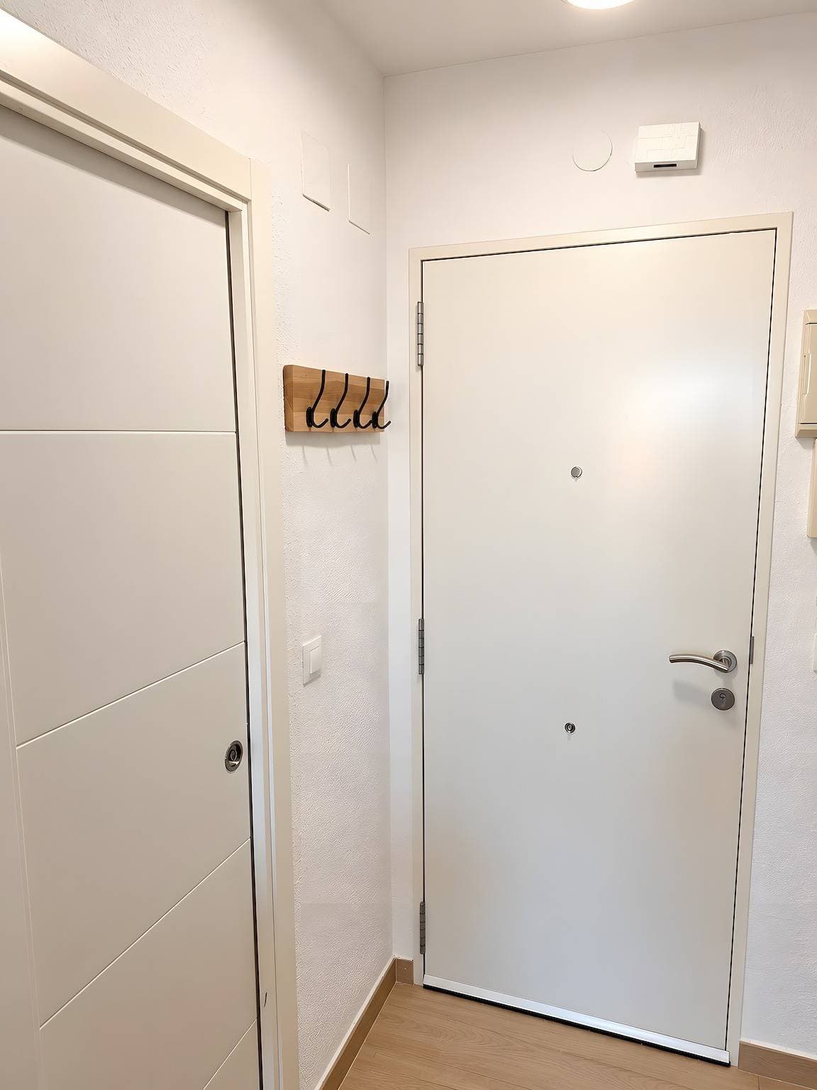 Foto 12 von 28: Studio-Apartment 'Sol Y Breeze' mit Meerblick, WLAN und Klimaanlage