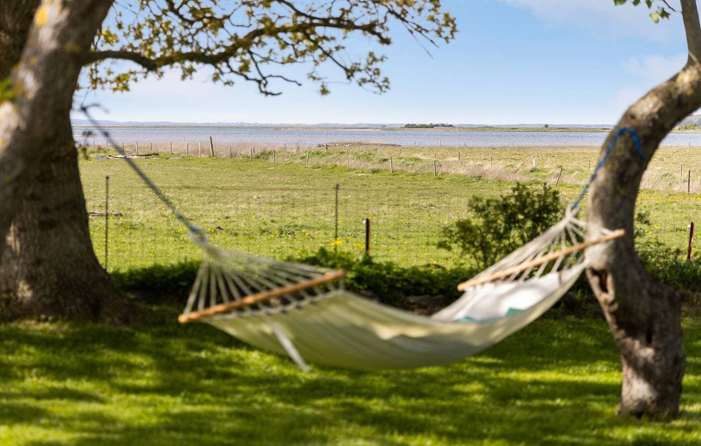 Foto 10 von 25: Ferienhaus für 4 Personen mit Garten