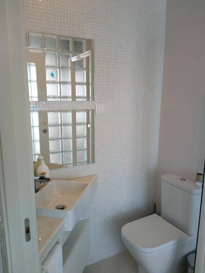 Foto 11 von 34: Apartment with Sea View