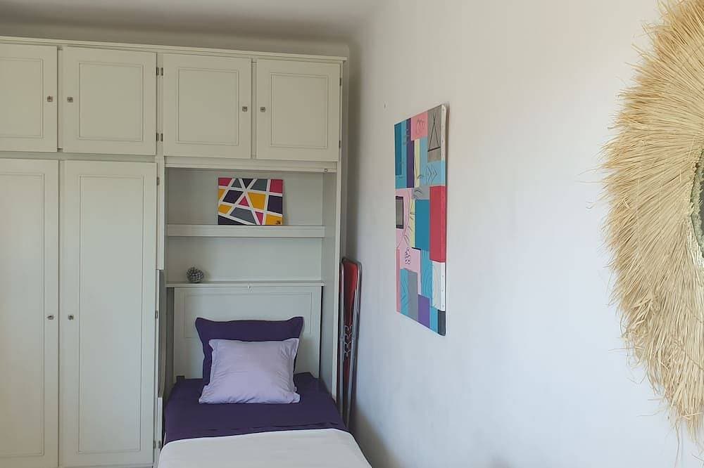 Foto 4 von 30: Cannes Sea View - 100% renoviert Appartment mit Balkon im 5. Stock
