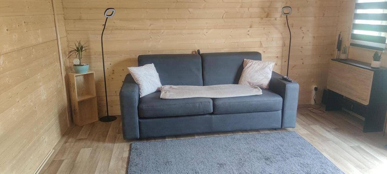Foto 10 von 14: One-Bedroom Chalet