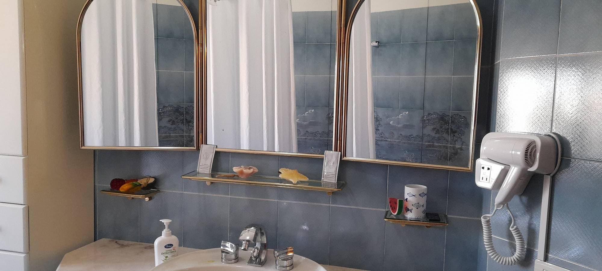 Foto 6 von 28: Pension 'B E B Beglia Alguer' mit Balkon, Wi-Fi und Klimaanlage