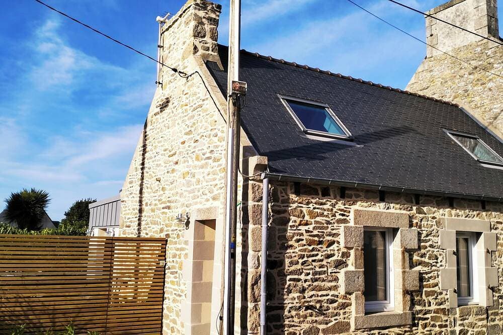 Foto 13 von 30: Pierre, Charme et Cocooning Proche Plages et Centre à Roscoff