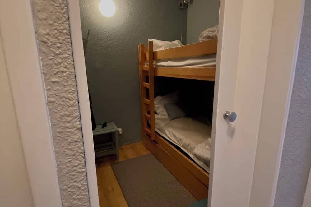 Foto 5 von 18: Le Corbier, Wohnung zu den Hängen der Füße
