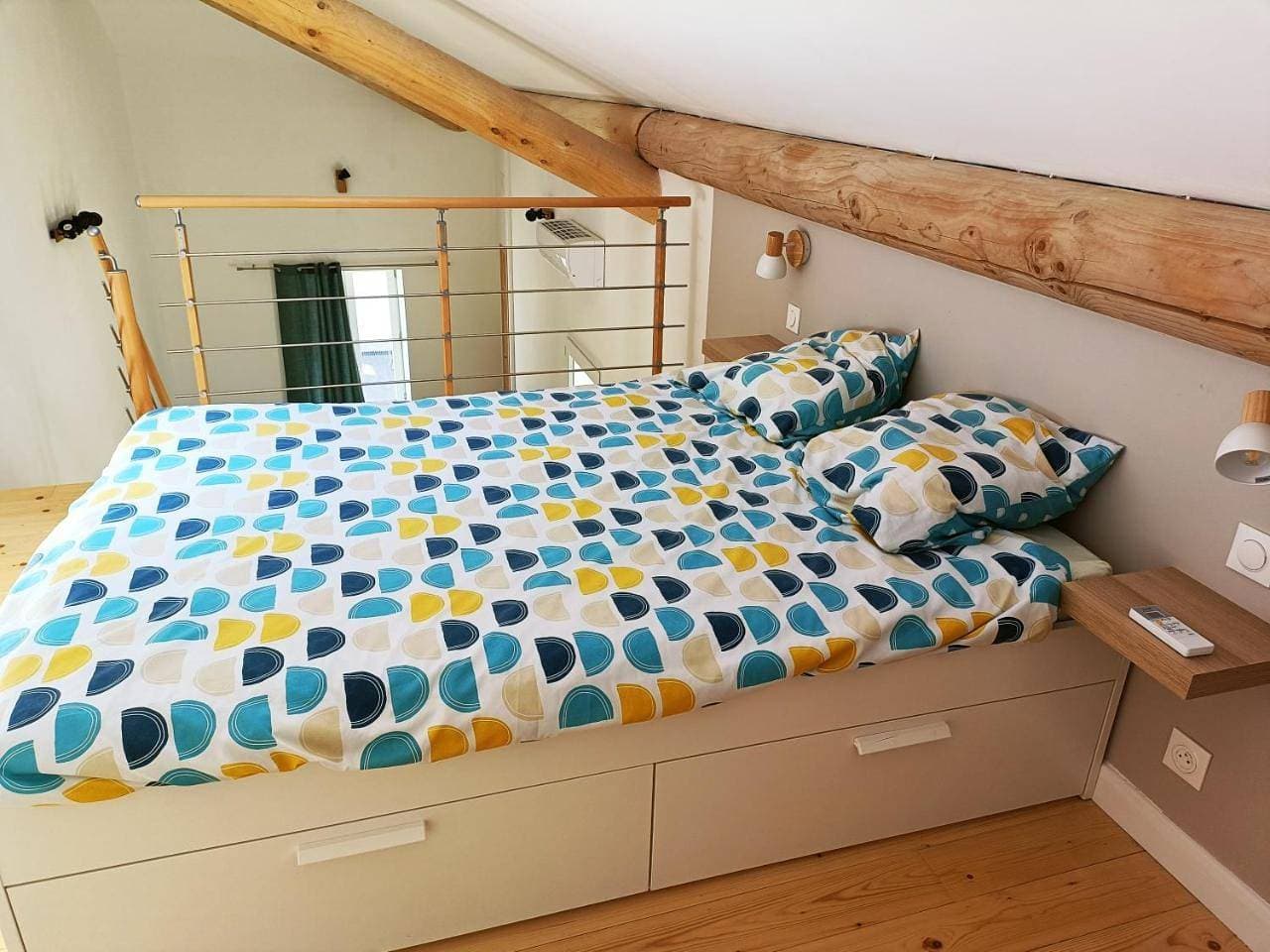Foto 11 von 13: Loft