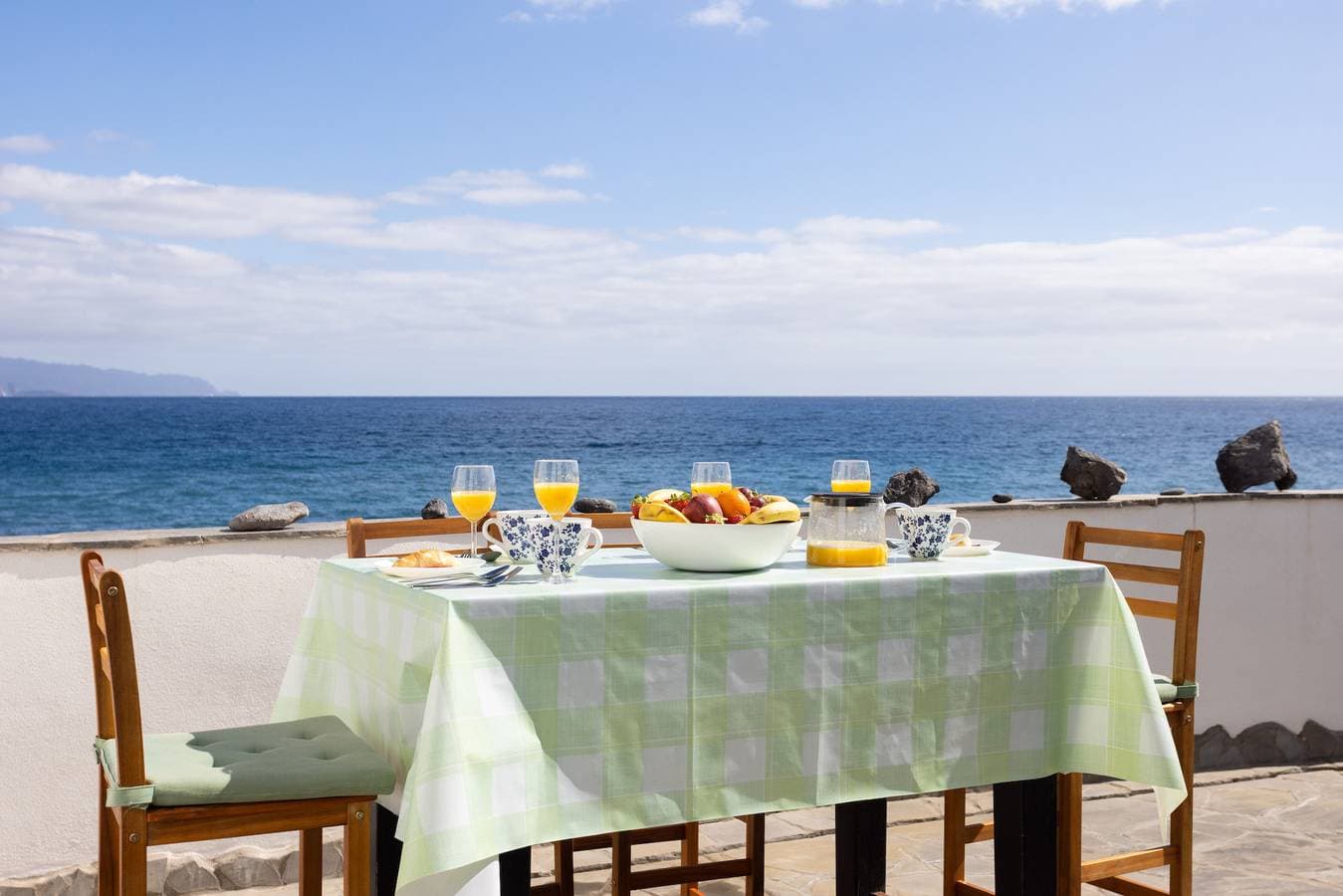 Viuda 2 - OkStay Playa de la Viuda Tenerife 1