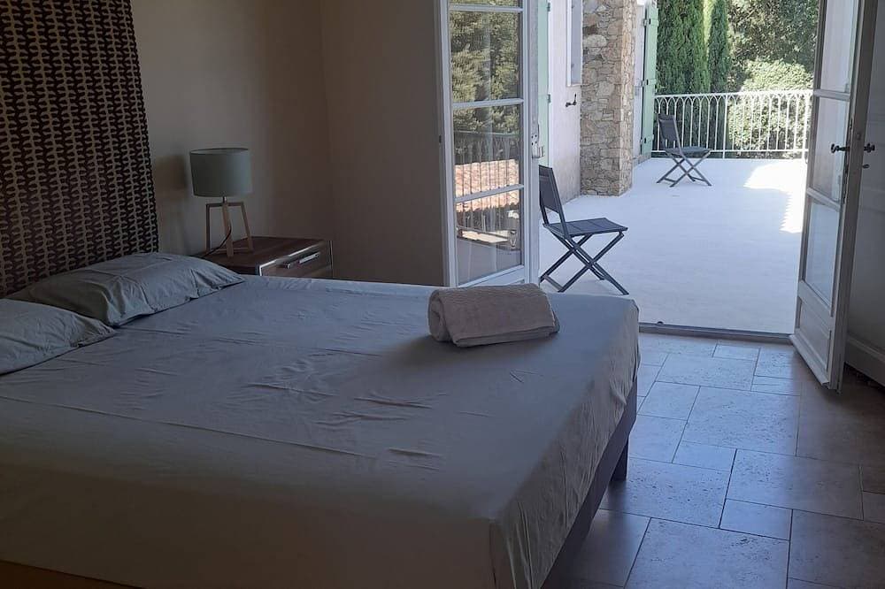 Foto 4 von 30: Family Villa in the Bay of Saint-Tropez