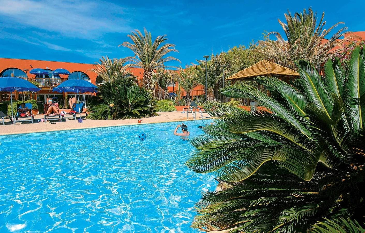 Residence Du Golfe S2p 1