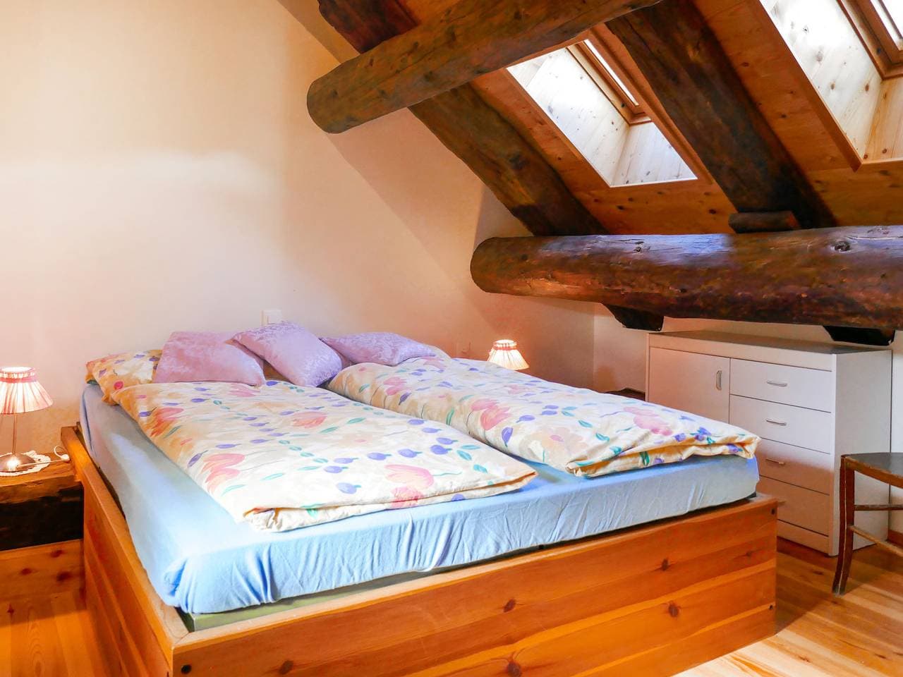 Foto 4 von 33: Rustico Stübii