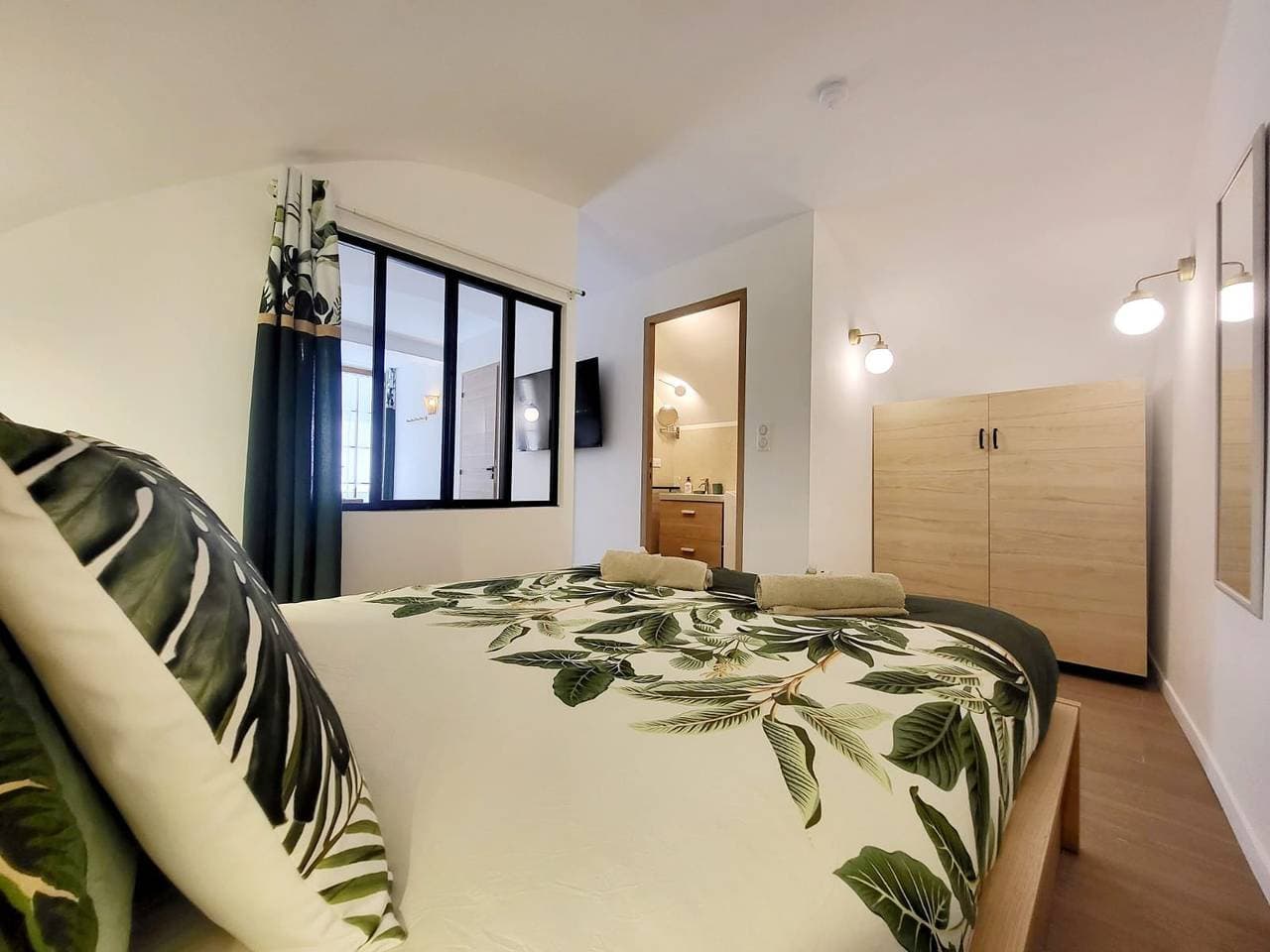 Foto 4 von 11: Ferienwohnung für 2 Personen