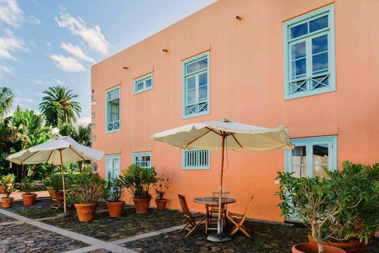 Foto 4 von 10: Two-Bedroom Apartment (4 Adults)