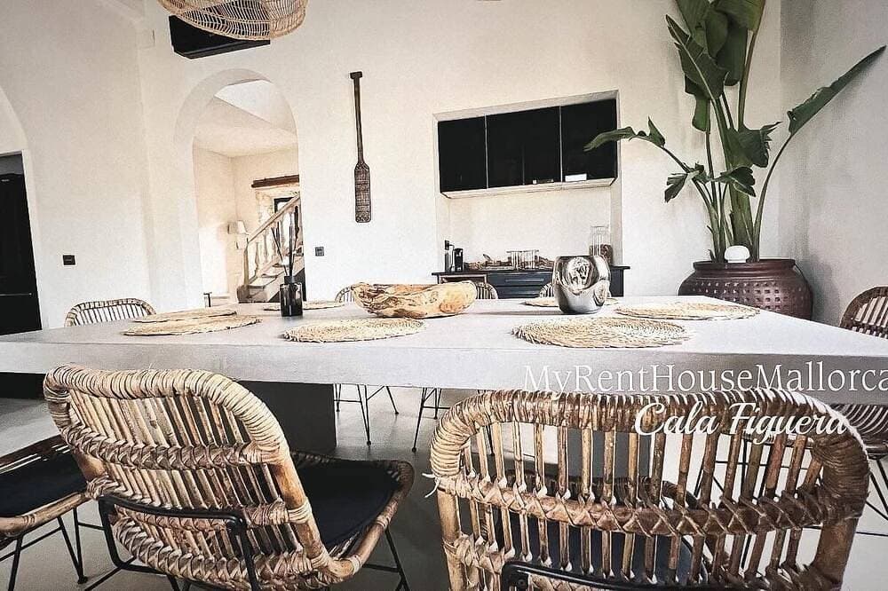 Foto 13 von 30: Ferienhaus In Cala Figuera