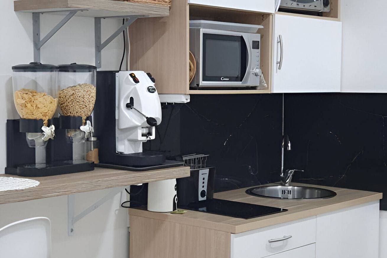 Foto 5 von 8: Ferienwohnung für 2 Personen
