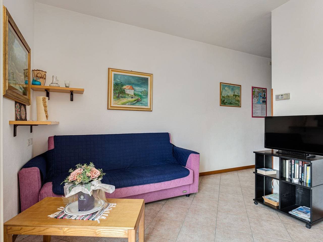 Foto 12 von 40: Wohnung in Gravedona nahe Skigebiete