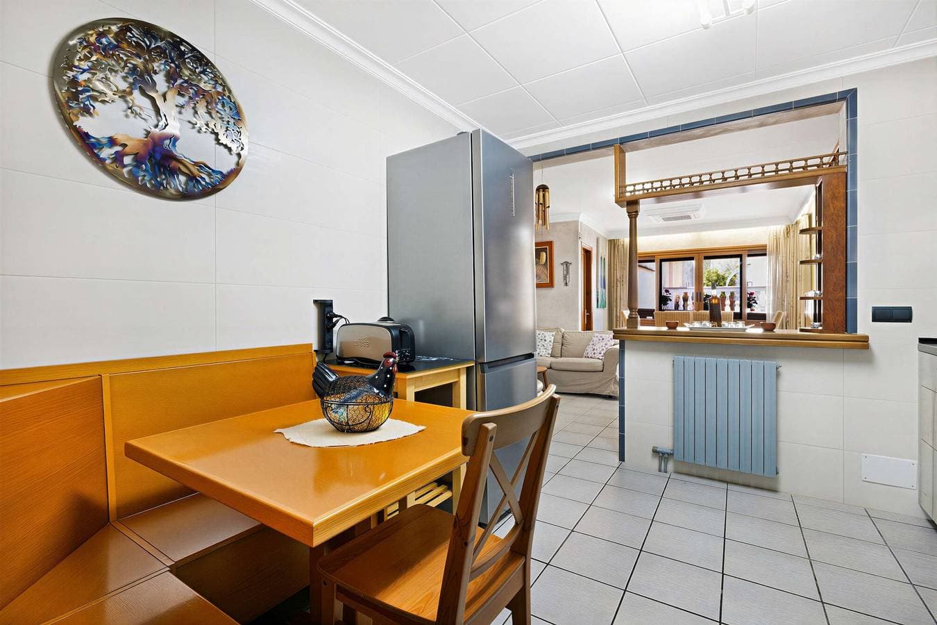 Foto 13 von 40: Villa für 8 Personen mit Pool