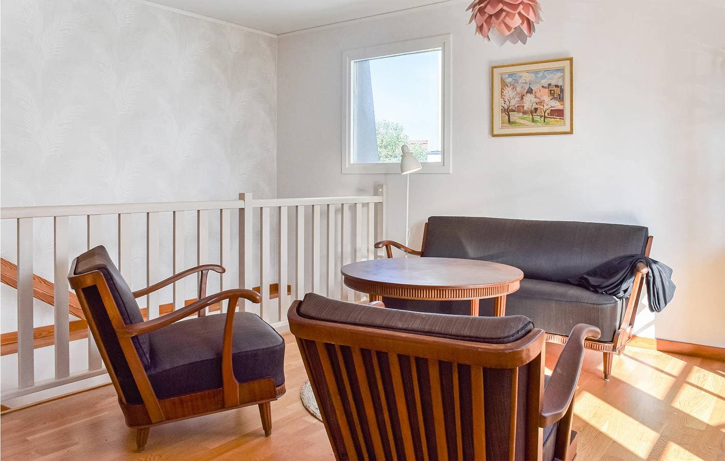 Foto 4 von 26: Ferienhaus für 6 Personen mit Terrasse