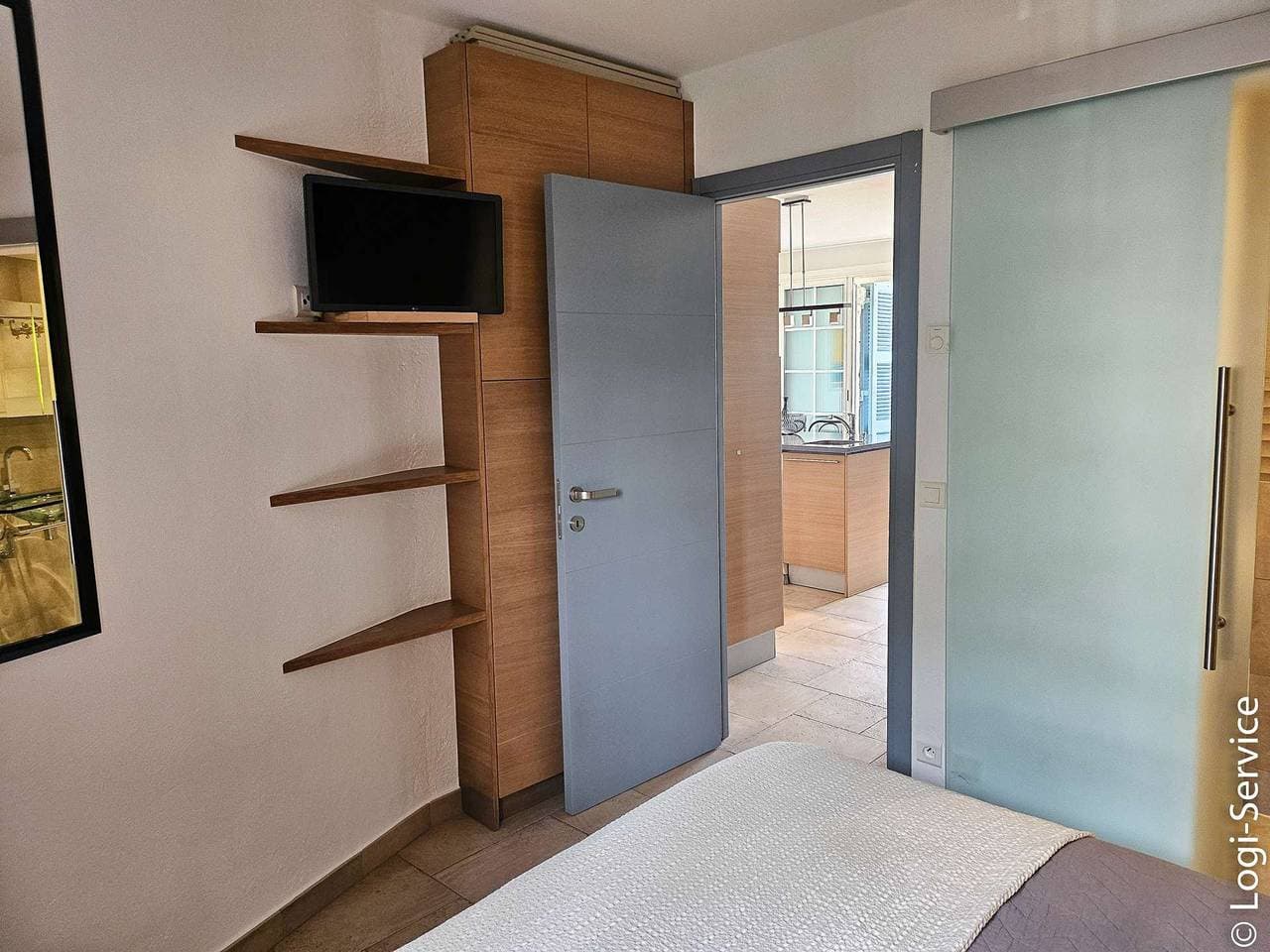 Foto 8 von 10: Ferienwohnung für 3 Personen
