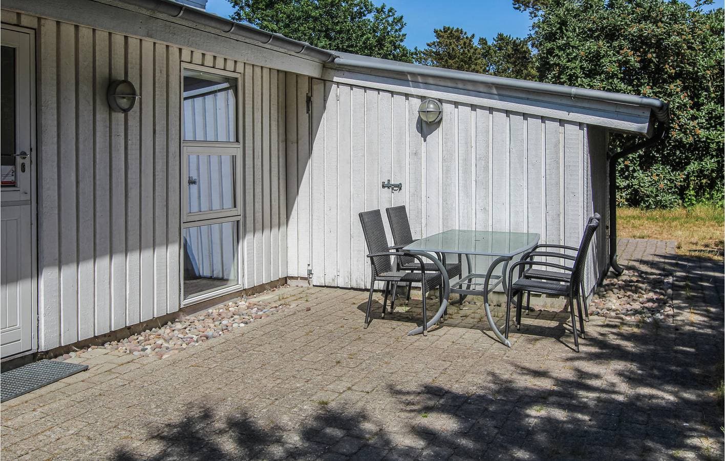 Foto 9 von 22: Ferienhaus für 4 Personen