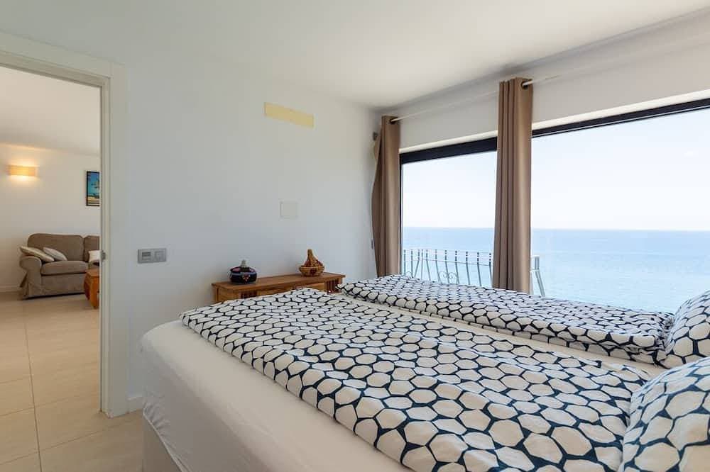 Foto 7 von 29: Delight Suite Blick auf das Meer und die Dünen von Maspalomas