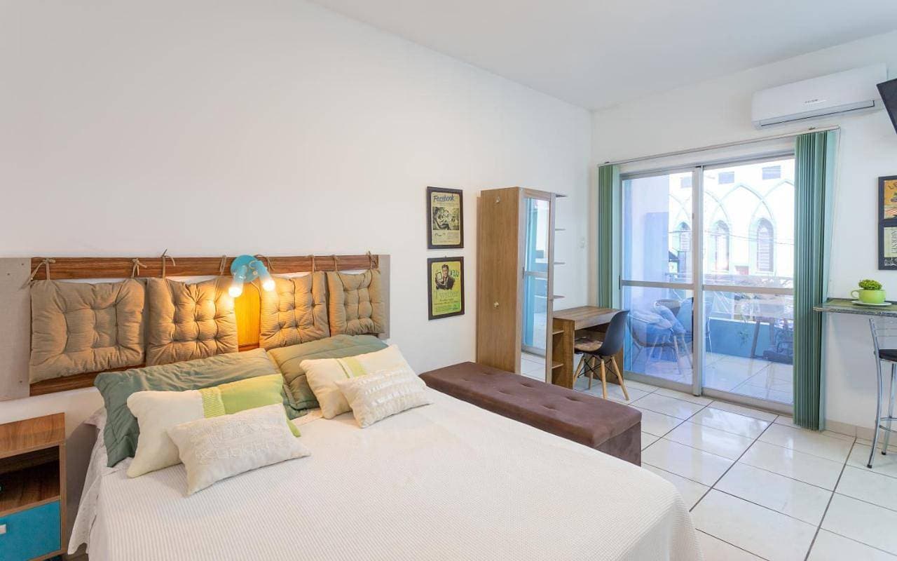 Flat CasaSouza 1
