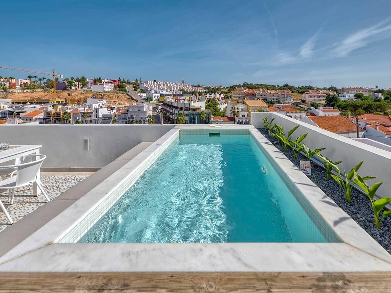 Foto 4 von 34: Haus mit Pool und Klimaanlage - 6 Pers.