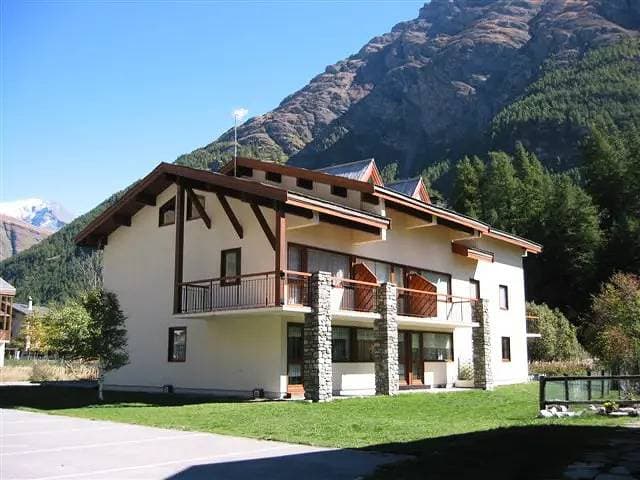 Foto 2 von 9: Studio - 4 Personen