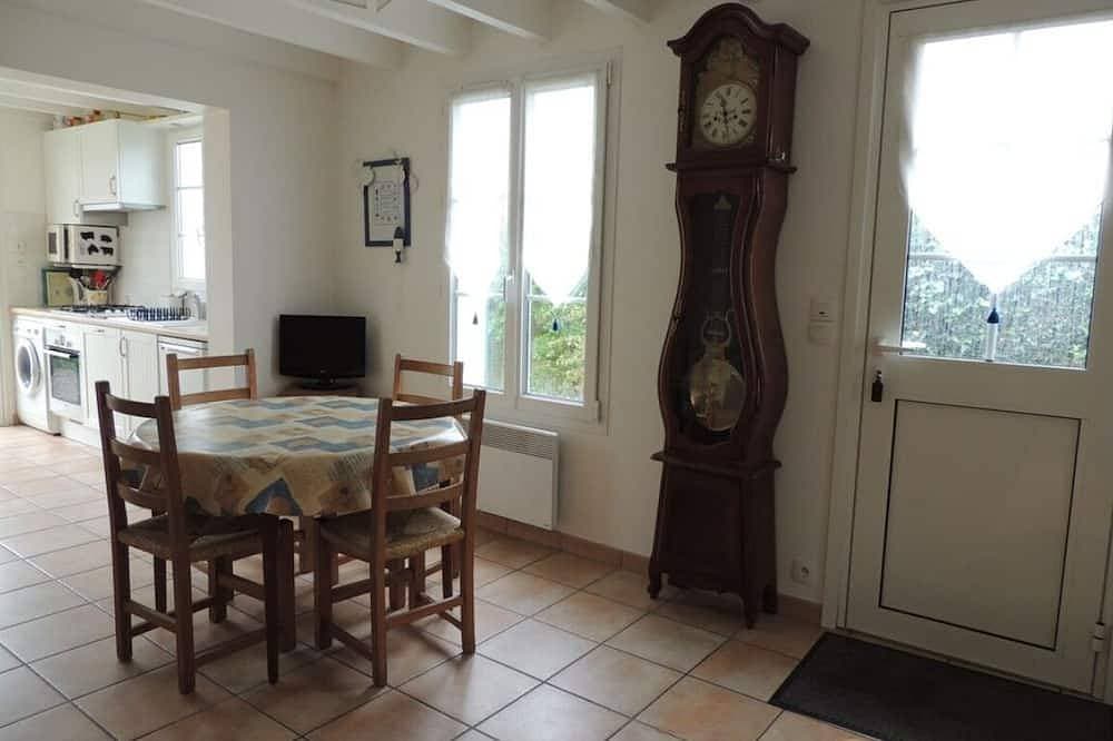 Foto 9 von 18: Single-storey house with garden, close to beaches and shops