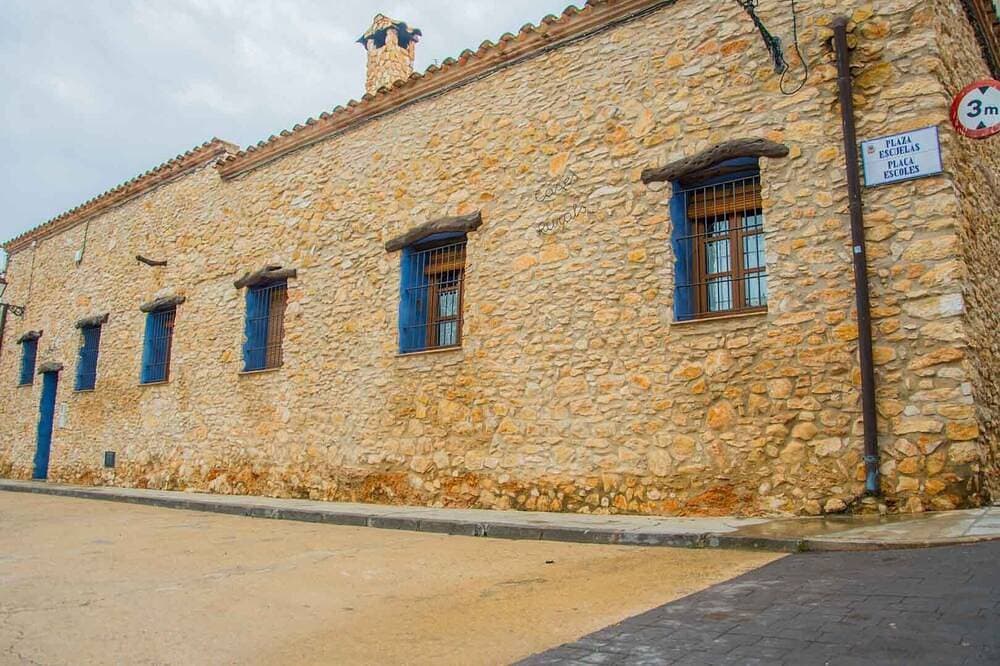 Foto 11 von 30: Ferienhaus L´Amborget y La Mallada für 4 personen