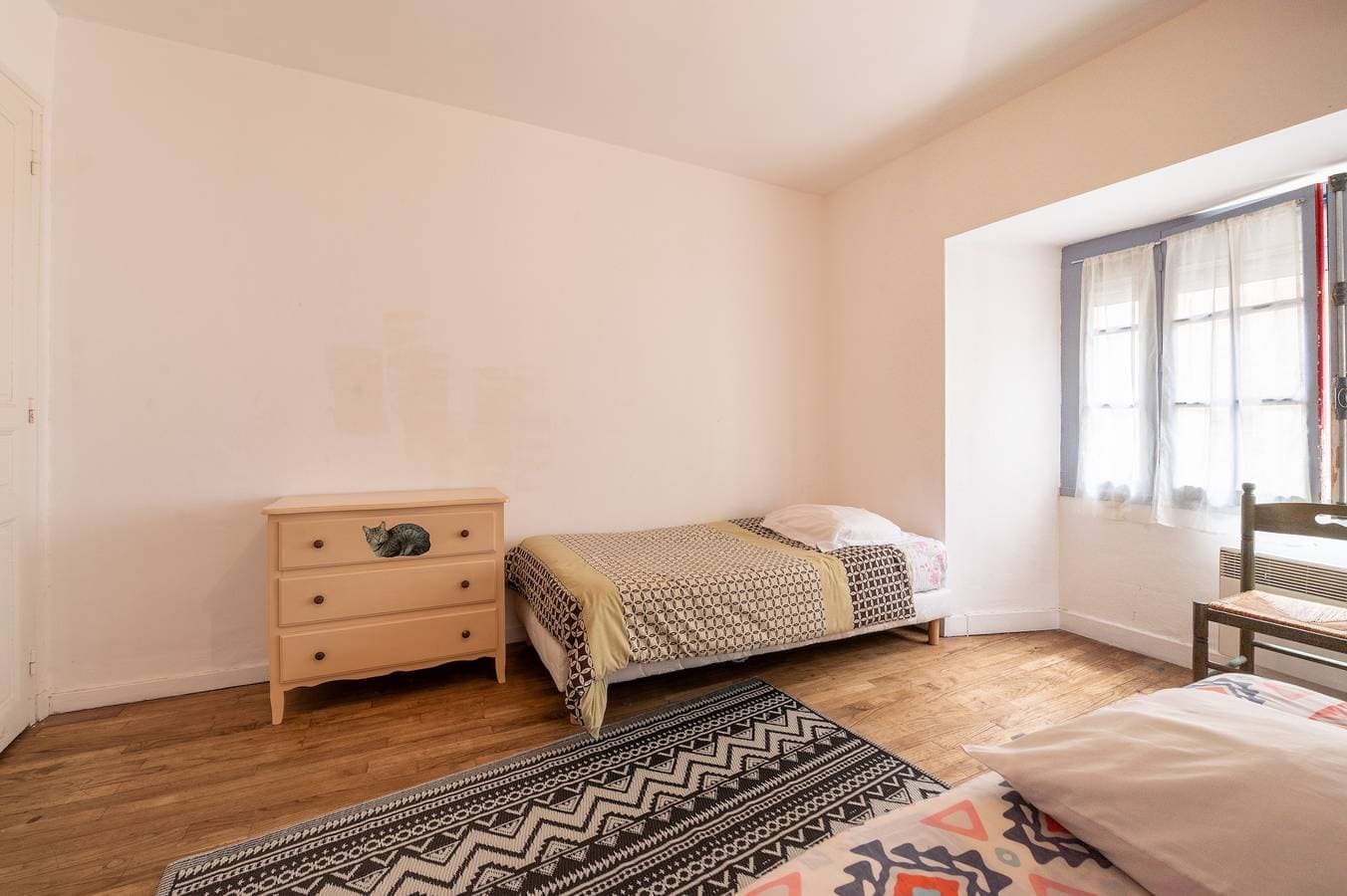 Foto 12 von 21: Appartement 'Sarzeau Centre - Le Cormoran' mit Gemeinschaftspool und WLAN