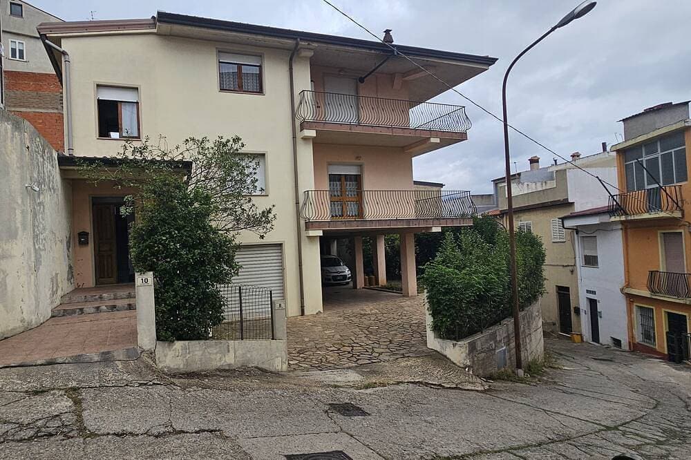 Nonna Assunta's 1