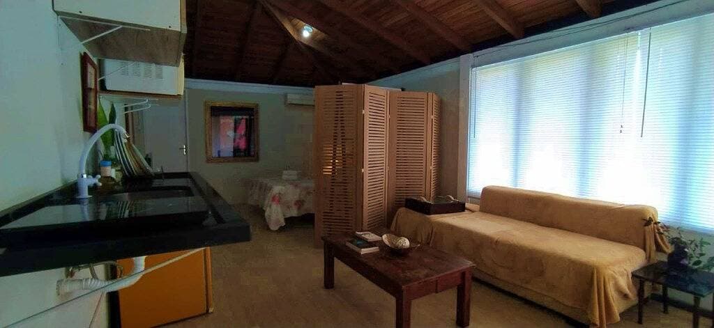 Foto 5 von 21: Studio Garden, small loft in Canasvieiras