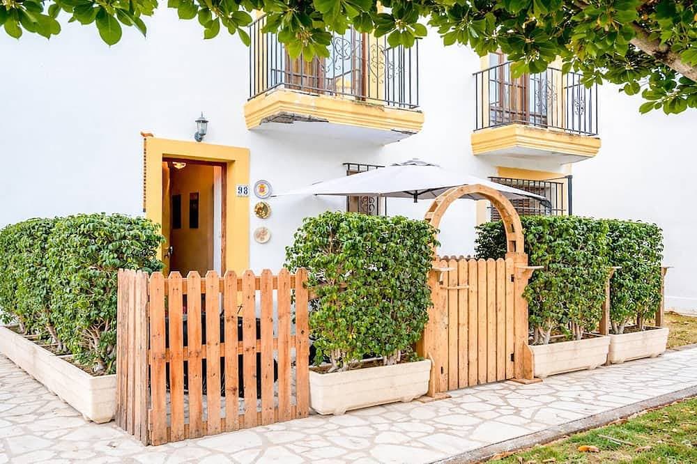 Foto 12 von 24: Amazing home in Vera with outdoor swimming pool