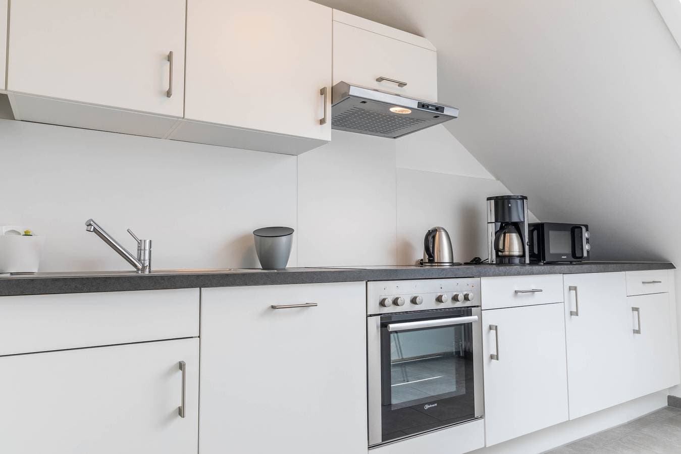Foto 7 von 21: Ferienwohnung "Lumafe" nur einen kurzen Spaziergang vom See entfernt