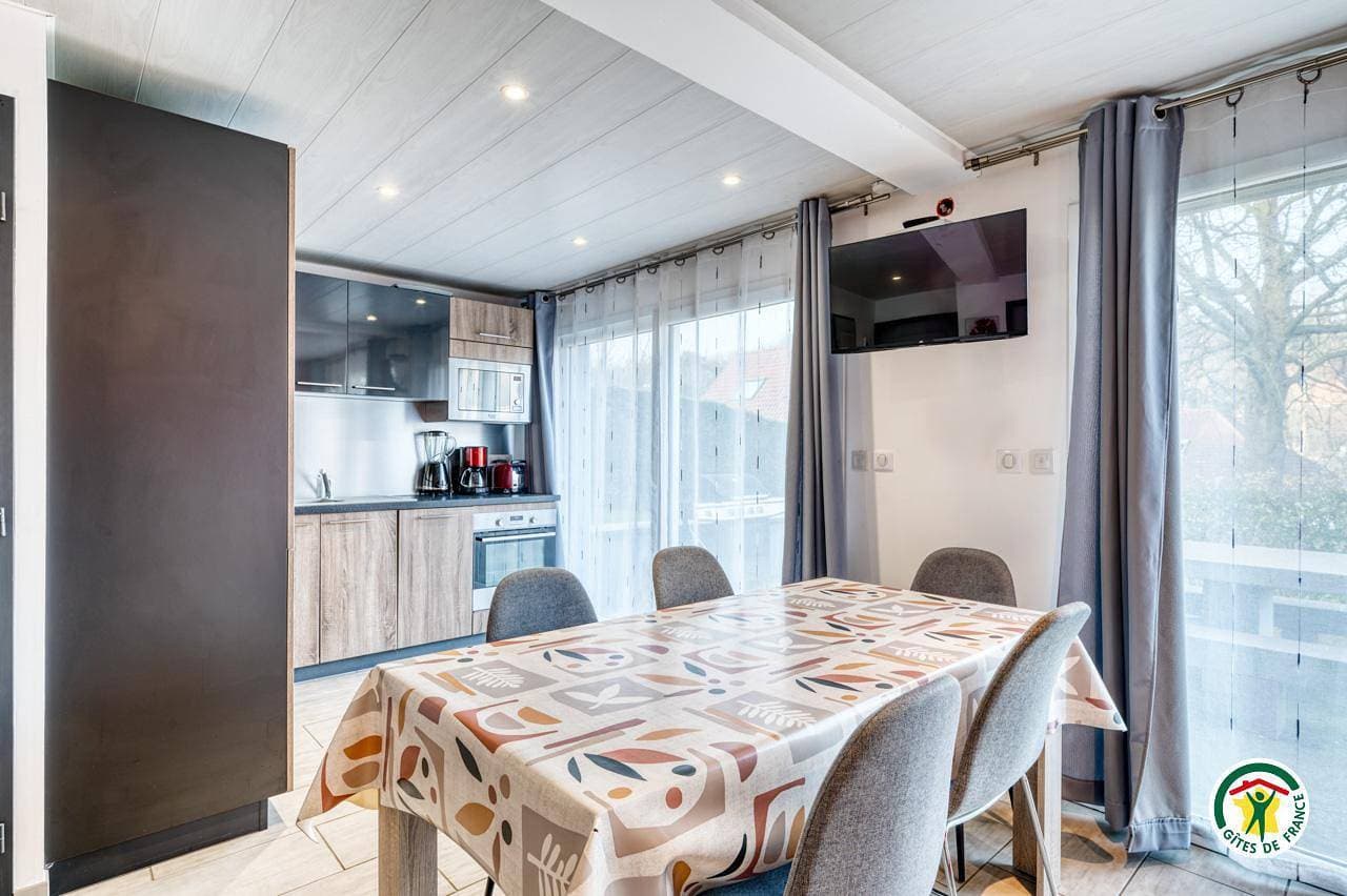 Foto 6 von 18: Gîtes de France® - Le Tulipier