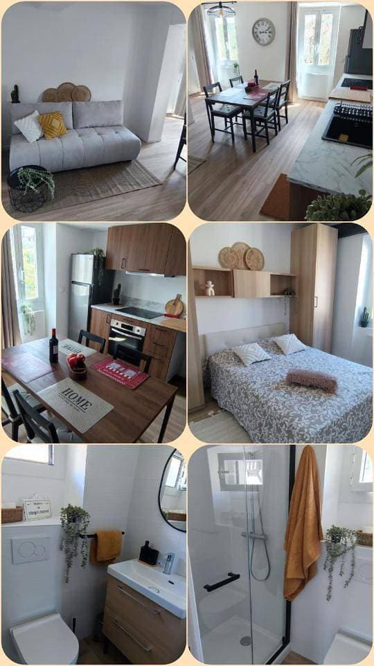 Foto 6 von 22: One-Bedroom Apartment