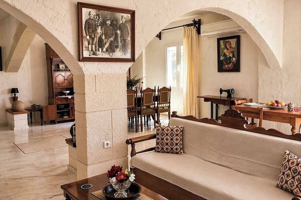 Foto 4 von 10: Vasiliki's Country House