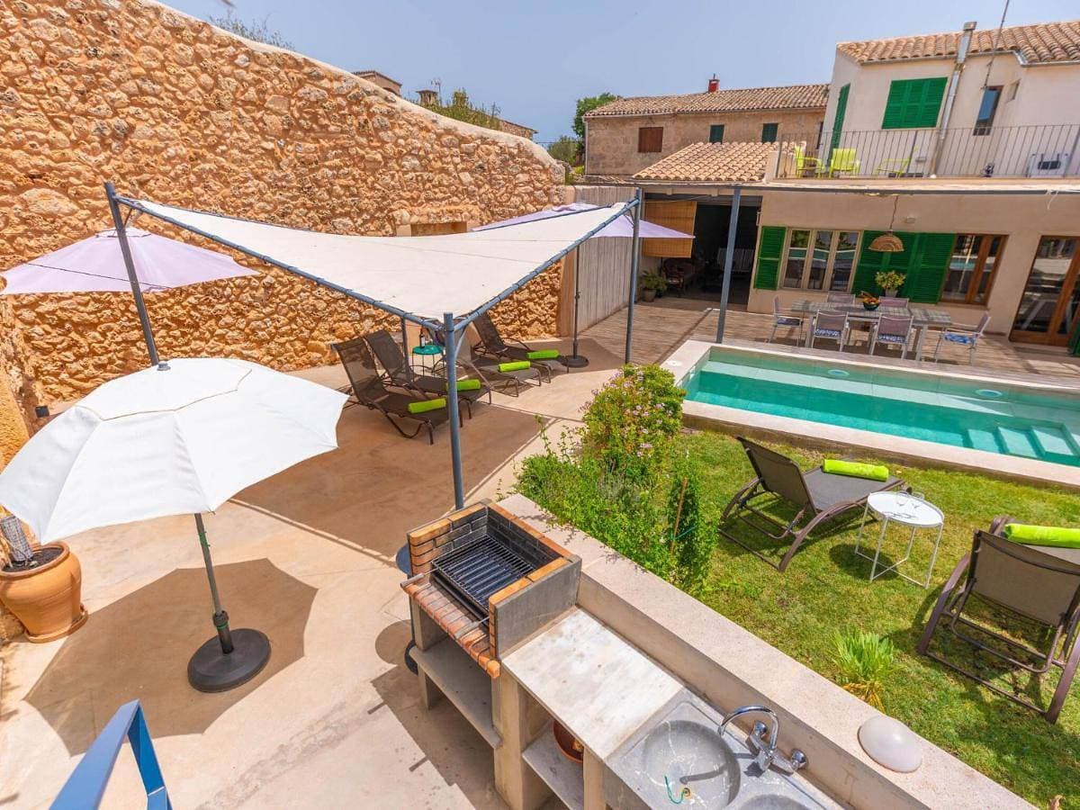 Foto 4 von 63: Three-Bedroom Villa
