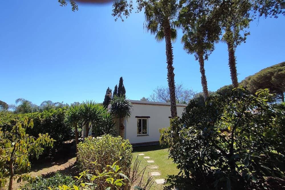 Finca la Hijuela, Casa Azahar 1