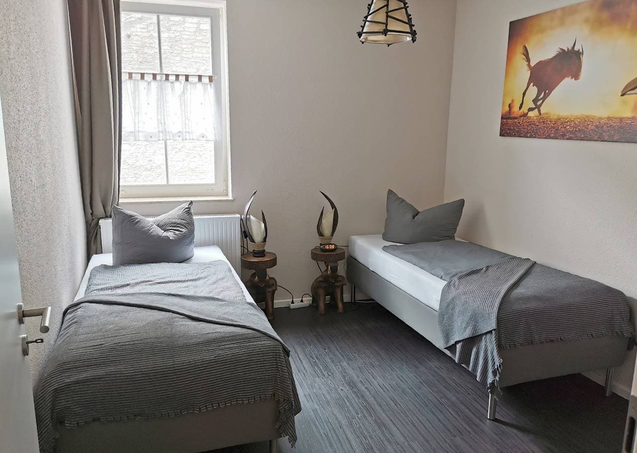 Foto 2 von 23: Ferienwohnung Kapstadt bis zu 5 Personen
