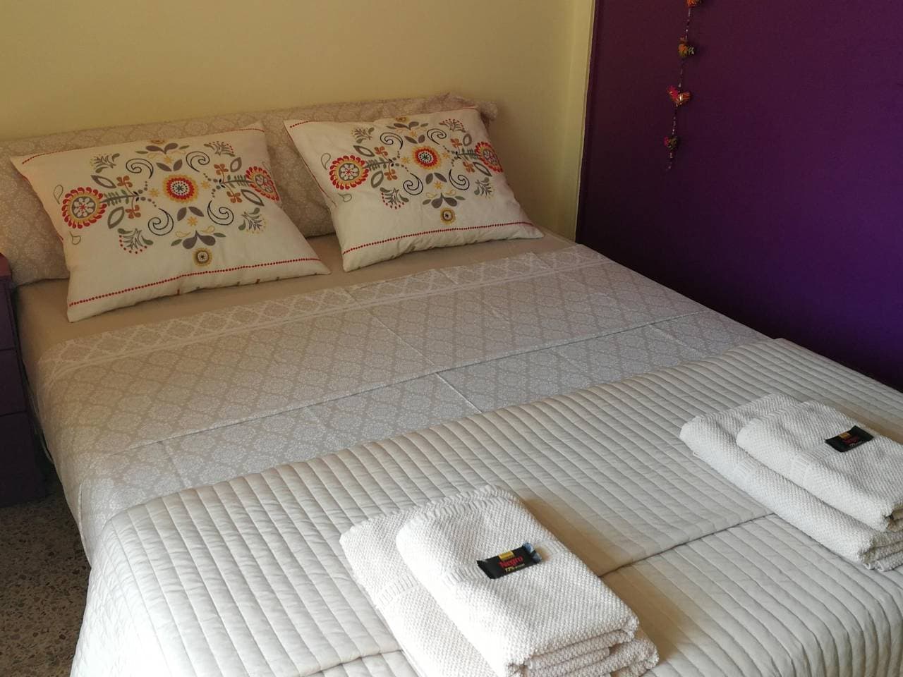 Foto 5 von 24: Komfortable Unterkunft im Zentrum von Los Cristianos, 100m vom Strand entfernt