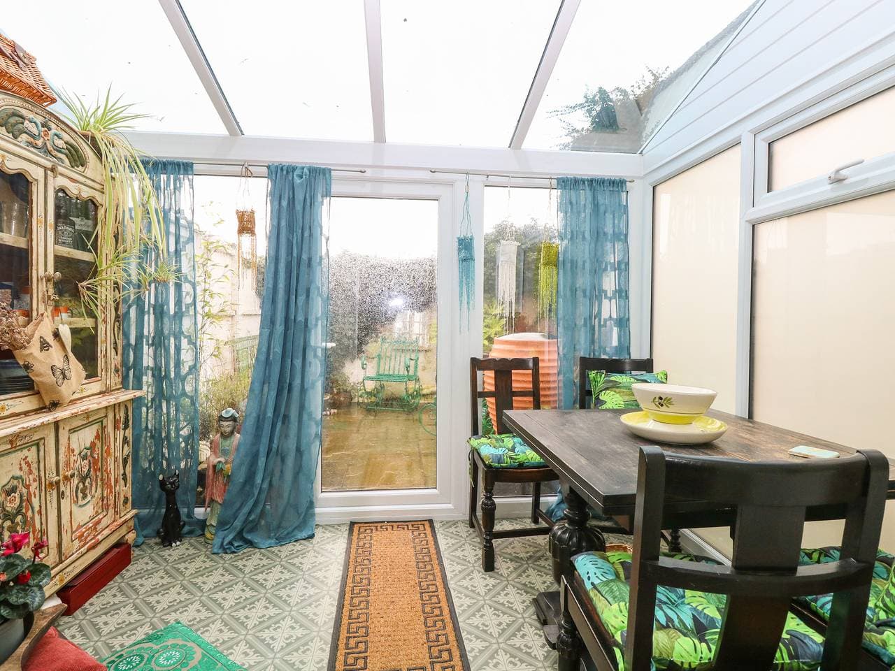 Foto 5 von 18: Cottage für 2 Personen mit Garten