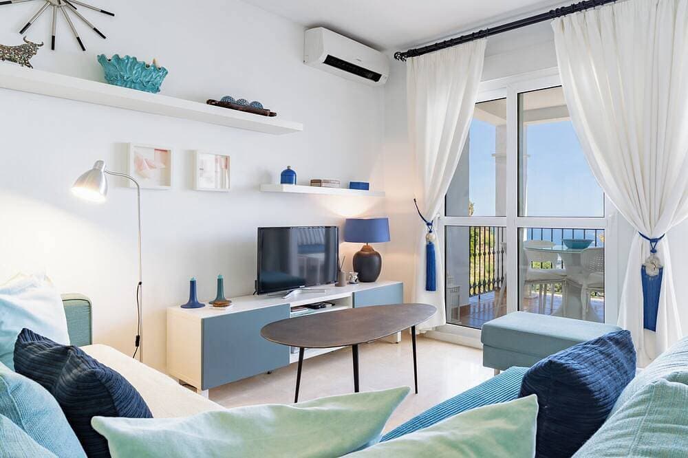 Foto 13 von 30: Luxury Apartment with Amazing views