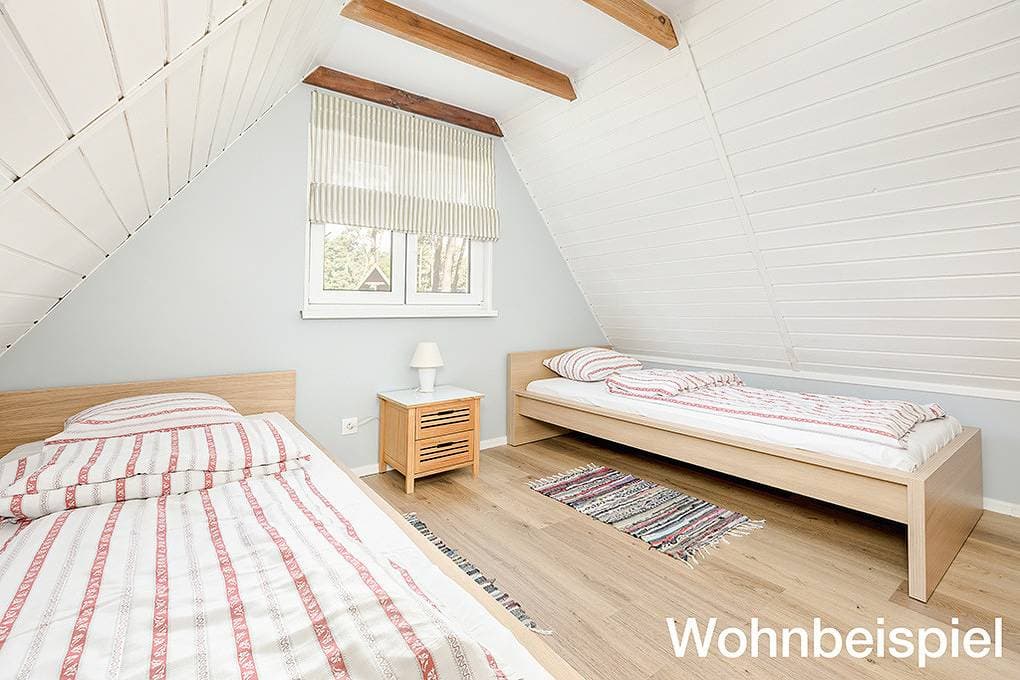 Foto 11 von 46: Ferienhaus Avalon