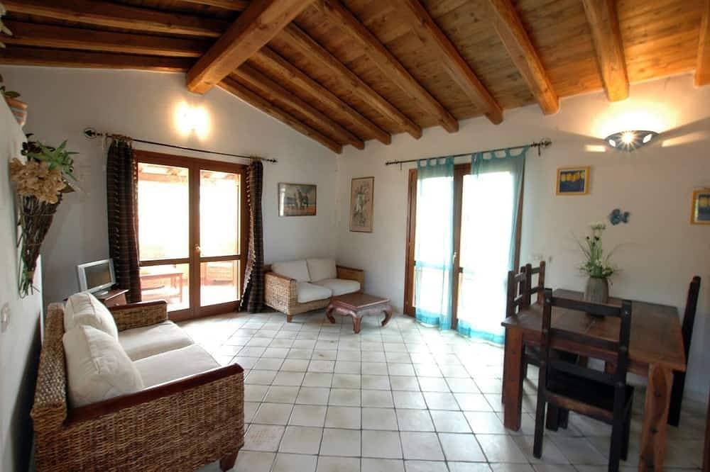 Foto 7 von 27: Hübsches Haus im sardischen Stil, nur wenige Schritte von Budoni und San Teodoro entfernt.