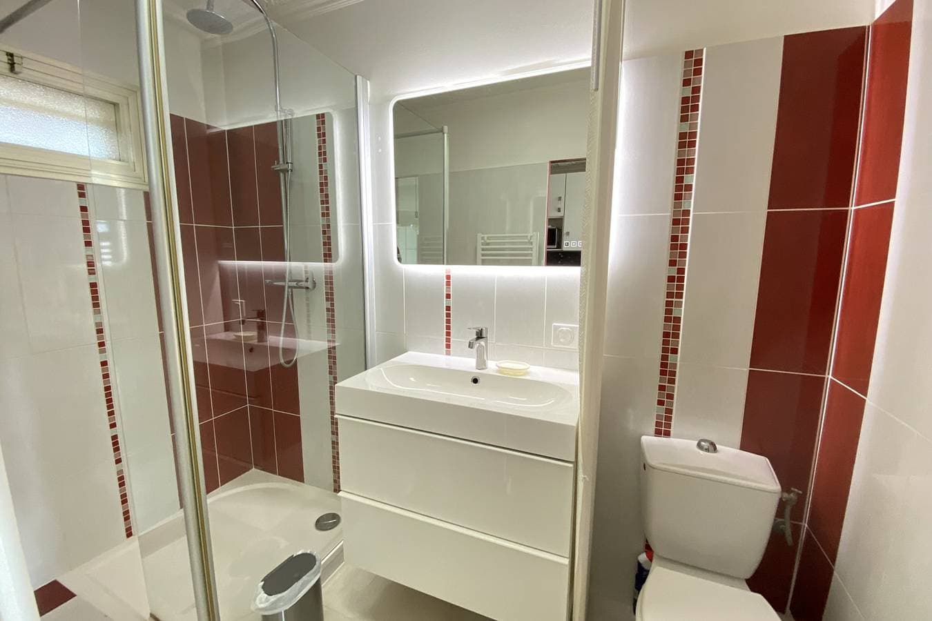 Foto 10 von 22: Studio für 4 Personen