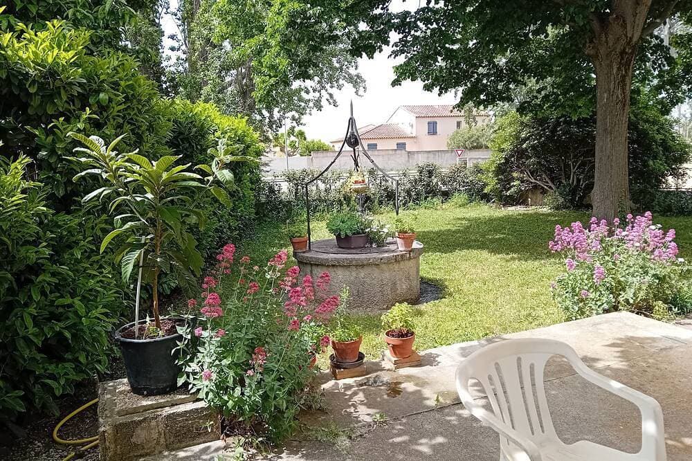 Gite en Provence capacité 6 personnes 1
