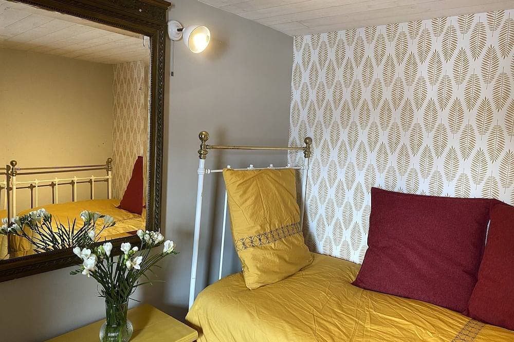 Foto 4 von 30: L'Isba Etretat charming villa 2 min from the sea with parking lot