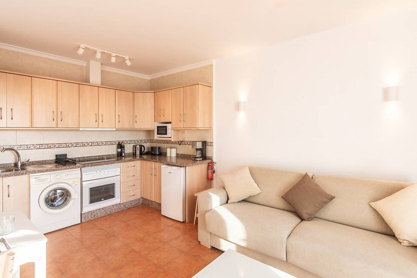 Foto 11 von 35: Las Palmas 20c - Oasis Properties