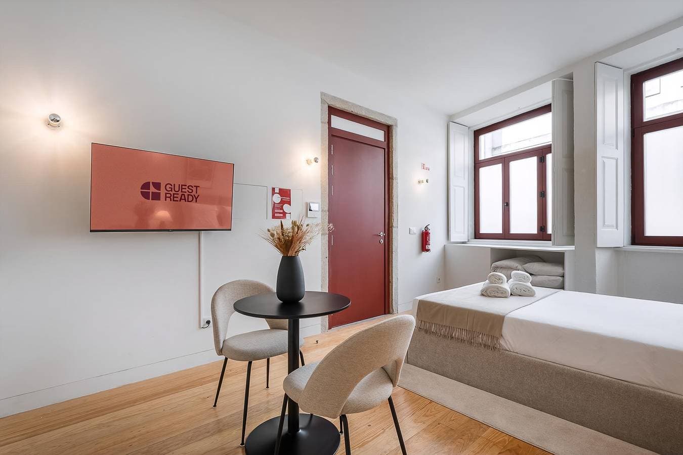 Foto 6 von 25: GuestReady - Joy Apartments - A
