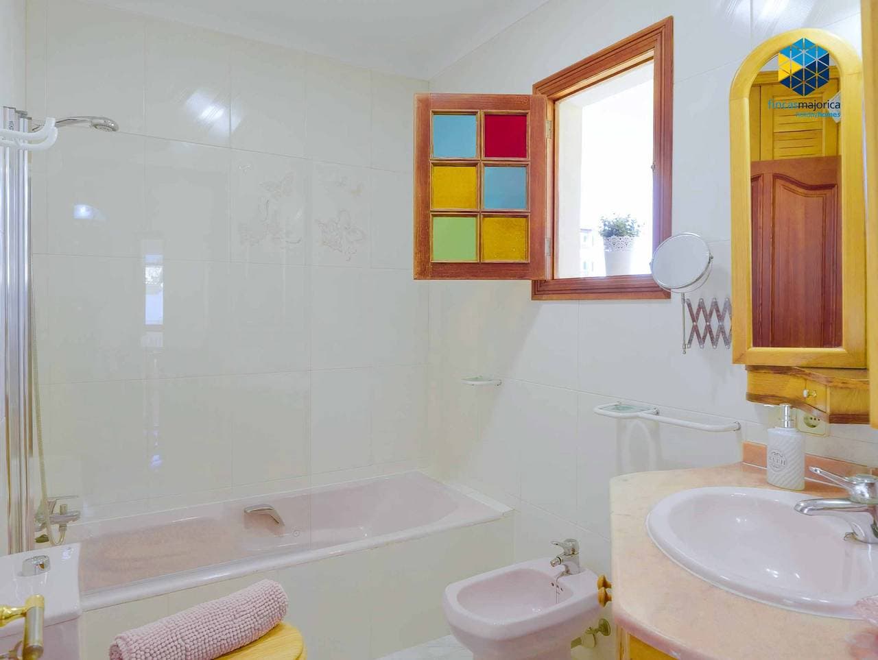 Foto 3 von 53: Villa Cala Magrana, Porto Cristo, Mallorca